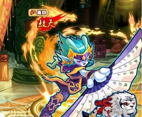 功夫派怎么才能容易打出神碎-功夫派高效打出神碎