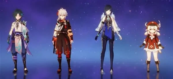 原神马尾哪里多-原神马尾多与集