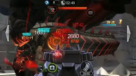 全民突击机甲巨龙攻略-全民突击机甲攻略