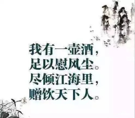 我饮过风咽过沙浪子无钱逛酒家-风沙江湖诗意浓