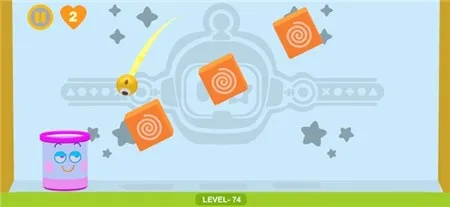 四个铃铛怎么玩-铃铛记忆挑战游戏