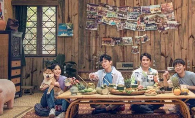 向往的生活6开播时间是什么时候-向往生活6开播时间确定