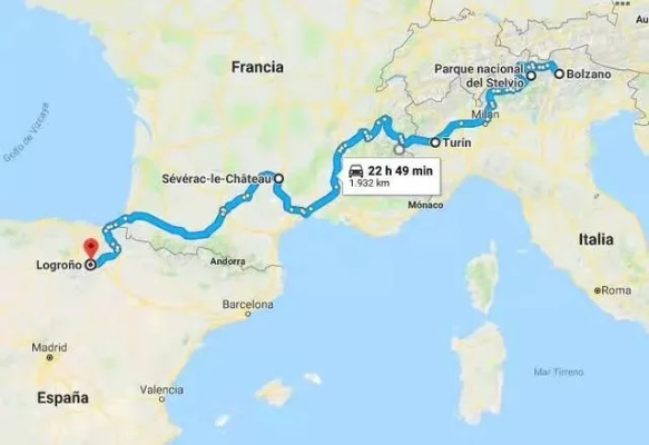 德罗丁洛斯加尔在哪里-德罗丁洛斯加尔追踪指南