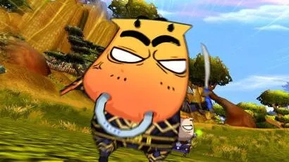 我叫MT归来羞花角色怎么样-羞花角色怎么样