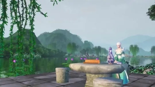 天下3副本天机-天机副本深度解析