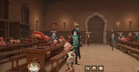 哈利波特主题团建游戏攻略-哈利波特团建游戏攻略