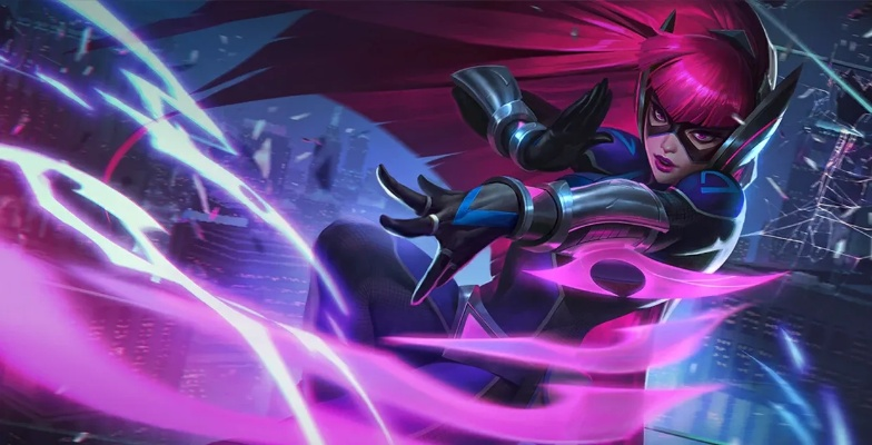 刀妹夜行义贼怎么样-刀妹刺客定位解析