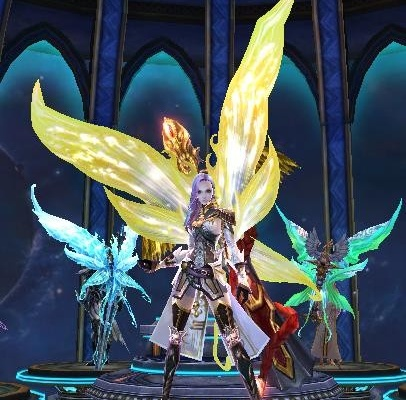 完美神魔大陆职业-神魔大陆职业解析