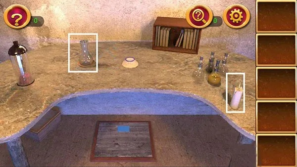 密室逃脱第十关小游戏攻略-终极挑战攻略