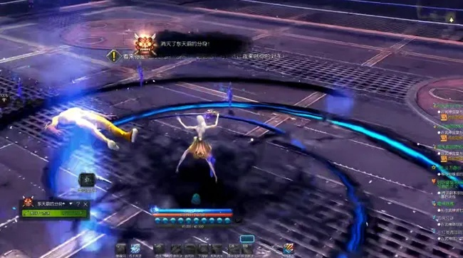 剑灵东天霸副本攻略-东天霸副本通关攻略