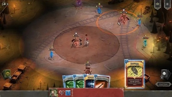 十大难忘的卡牌游戏名字-卡牌游戏名字赏析