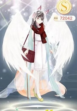 奇迹暖暖夏日物语高分搭配-奇迹暖暖夏日高分搭配