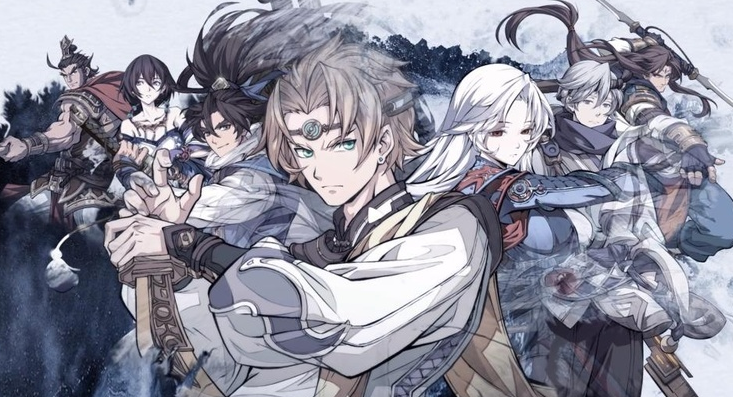 天地劫三部曲实力排行-天地劫英雄实力排行