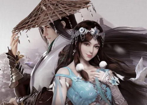 剑侠情缘为什么结局悲惨-剑侠情缘悲剧结局解析