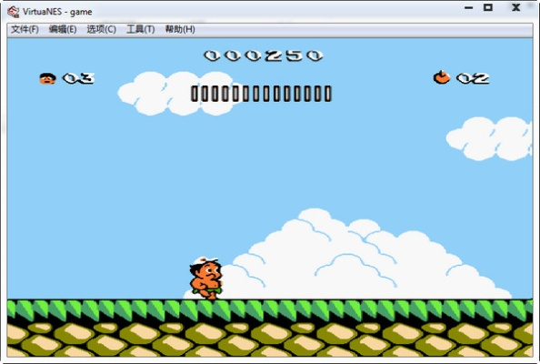 冒险岛小霸王游戏-冒险岛乐趣挑战并存