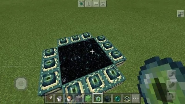 怎么找到末地传送门-末地传送门生成指南