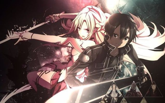 刀剑神域虚空幻界双刀流怎么解锁-SAO虚空幻界双刀流攻略