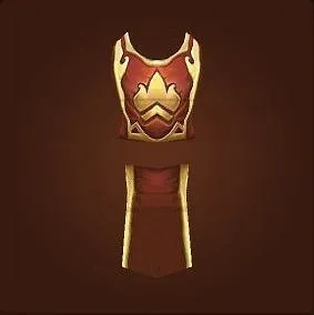 夏日烈焰战袍摧毁了-烈焰战袍陨落记