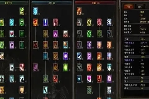 奇迹召唤怎么加点-英雄加点攻略