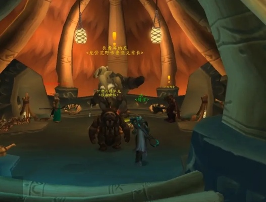 卡鲁亚克日常前置-卡鲁亚克前置任务详解