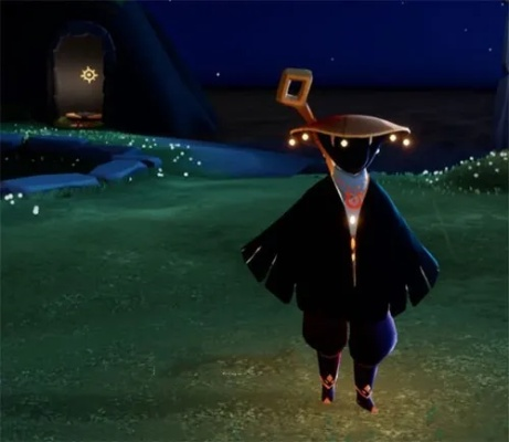 光遇黑金斗篷多少-光遇黑金斗篷解析