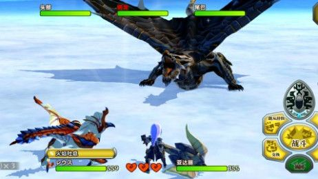 怪物猎人物语稀有9星怎么获得-怪物猎人物语9星获取方法