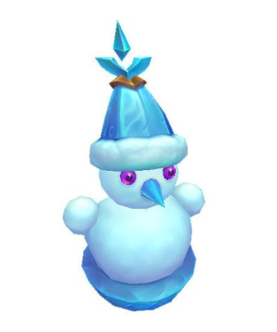 冰雪节限定图标-冰雪节限定图标点亮游戏世界