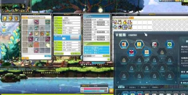 冒险岛双刀3转任务-冒险岛双刀3转详解