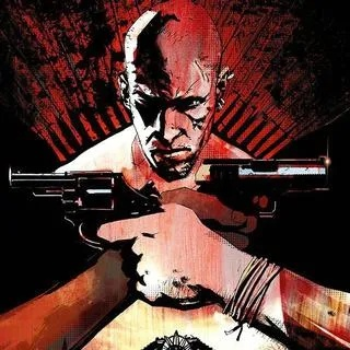 十大反派射击游戏排名榜-反派射击游戏排名榜