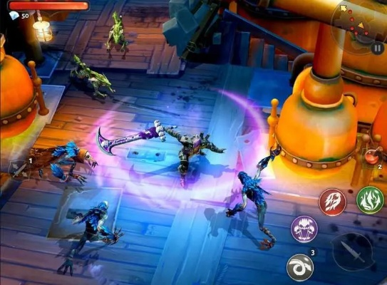 地牢猎手4有多少关-《地牢猎手4》关卡数量解析