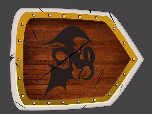 十大危险盾牌游戏-危险盾牌游戏挑战生存