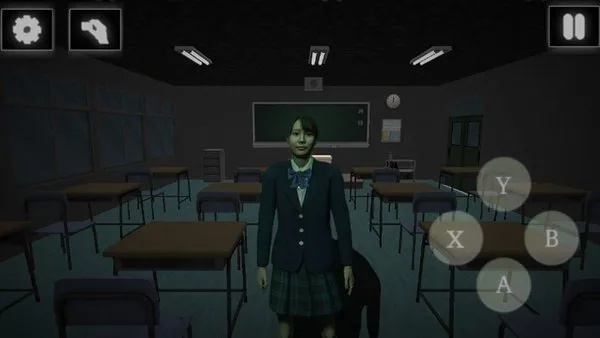 恐怖游戏放学后的鬼屋攻略-鬼屋恐怖生存攻略