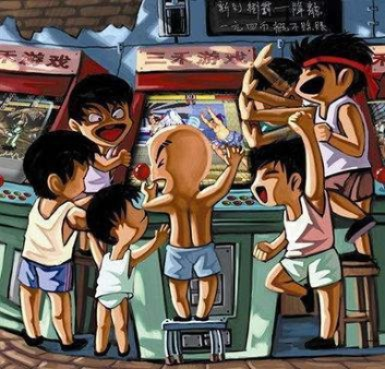 十年前我们都在玩过的游戏-怀旧经典游戏回顾