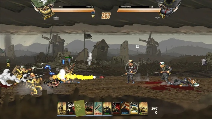 印度战斗游戏排行榜-印度战斗游戏推荐