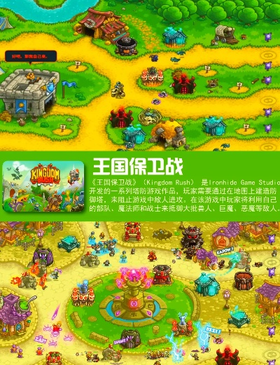 城堡王国类游戏推荐排行榜-城堡王国游戏推荐