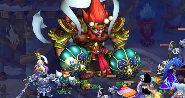 大闹天宫副本刷2次-大闹天宫刷两次攻略