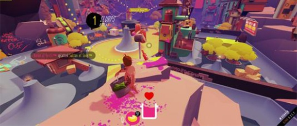 十大奇葩游戏经历-奇葩游戏经历盘点