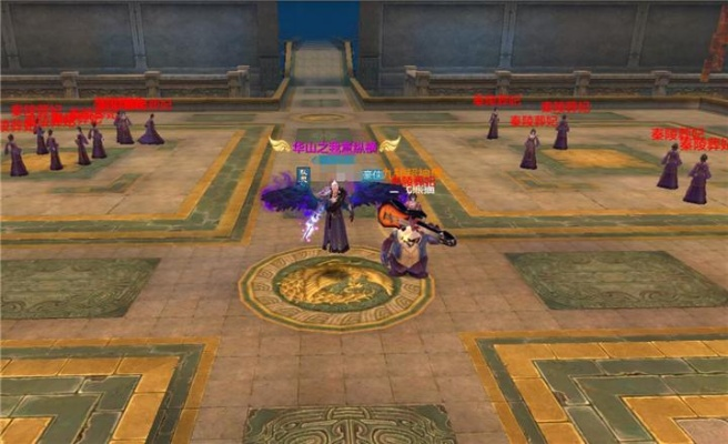 天龙八部灵鹫宫游戏攻略-灵鹫宫攻略技巧解析