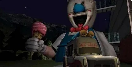 恐怖冰淇淋6游戏攻略图文-恐怖冰淇淋6攻略指南