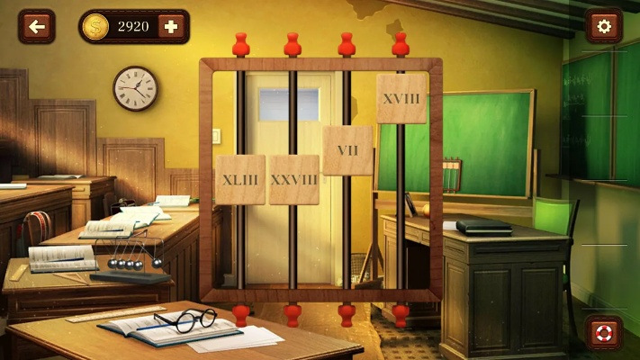 密室逃脱校园游戏攻略大全-校园密室逃脱攻略指南