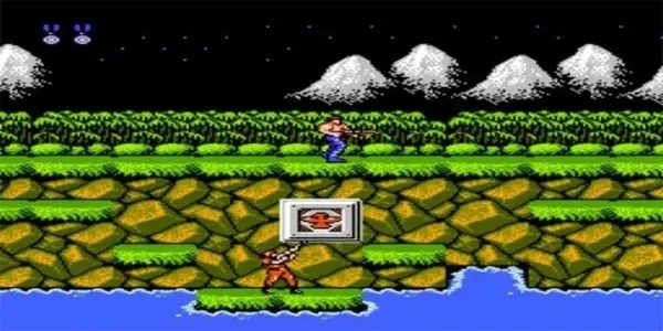 十大怀旧游戏排名-怀旧游戏经典回顾