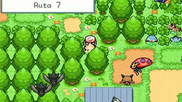 口袋妖怪的攻略是什么游戏-口袋妖怪攻略指南