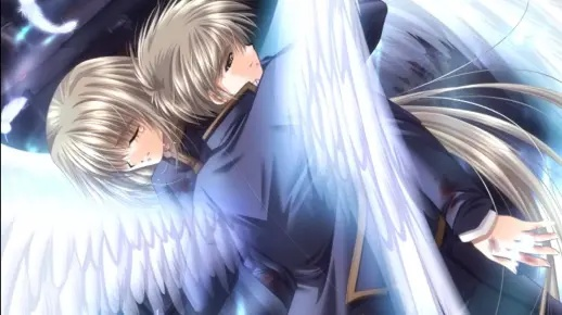 天使之羽哪集有车-第五章解锁载具