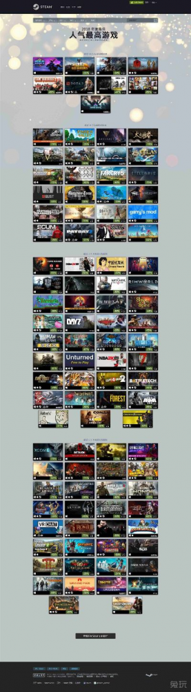 单机游戏排行榜大全大内存-大内存玩家游戏推荐