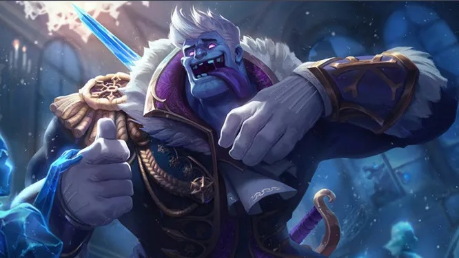 冰封王子蒙多稀有吗-冰封王座蒙多稀有度解析