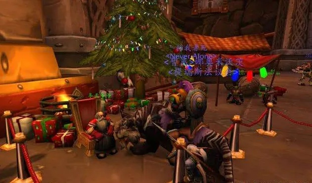 冬幕节几号结束-冬幕节结束日期揭晓