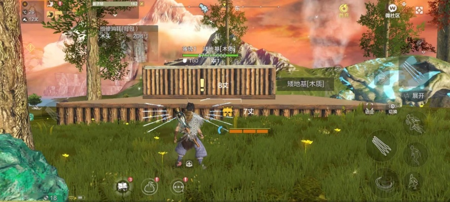 妄想山海搬家怎么搬-《妄想山海》搬家指南