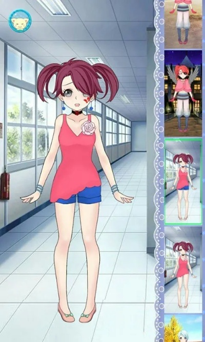 各种各样的少女游戏攻略-少女游戏攻略技巧