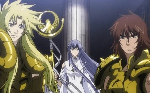 圣斗士星矢冥王神话nd-圣斗士ND评测：传承创新