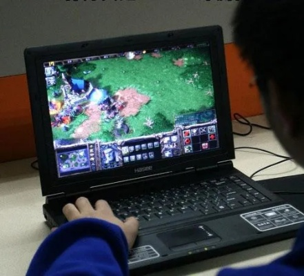 怎么用十年前笔记本打游戏-老笔记本升级畅玩游戏